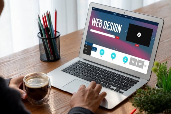 Web Design Zawiercie