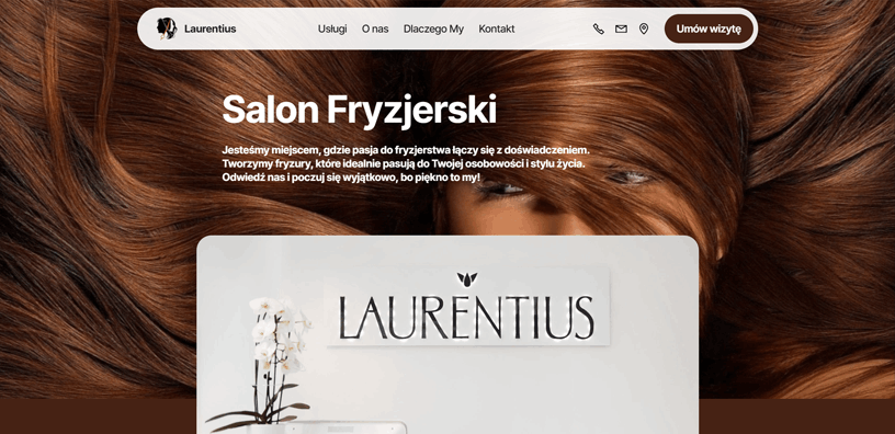 Salon Fryzjerski Katowice