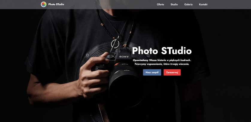 Photo STudio