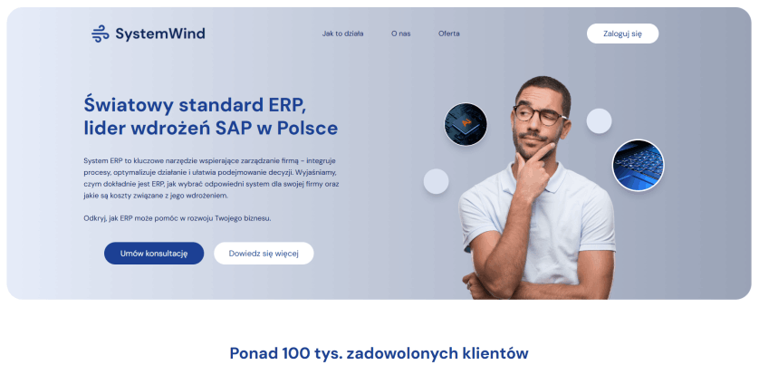 SystemWind